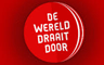 De wereld draait door